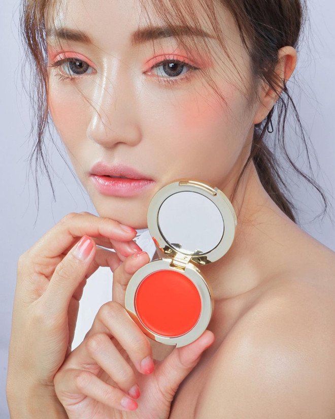 4 trào lưu trang điểm Hàn Quốc hứa hẹn sẽ bùng nổ vào mùa cuối năm ảnh 5