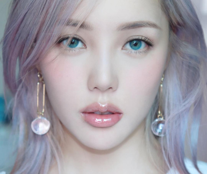 4 trào lưu trang điểm Hàn Quốc hứa hẹn sẽ bùng nổ vào mùa cuối năm ảnh 8