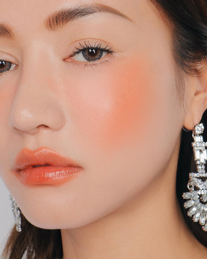 4 trào lưu trang điểm Hàn Quốc hứa hẹn sẽ bùng nổ vào mùa cuối năm ảnh 3