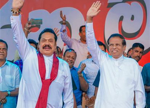 Tổng thống Sri Lanka giải thích về quyết định giải tán quốc hội ảnh 1