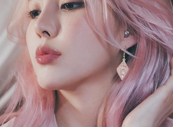 4 trào lưu trang điểm Hàn Quốc hứa hẹn sẽ bùng nổ vào mùa cuối năm ảnh 7