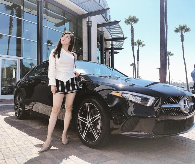 Học lỏm mẹo phối đồ, mix phụ kiện cực xinh của các sao Việt ảnh 16