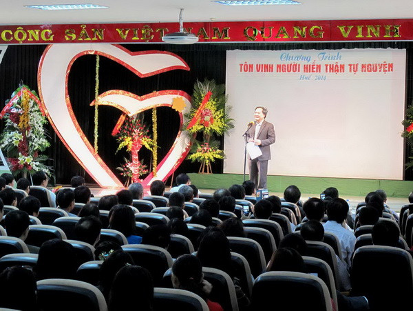 Bệnh viện Trung ương Huế thực hiện thành công 200 ca ghép thận ảnh 1