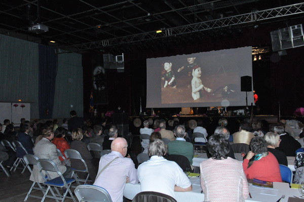 Đêm hội đặc sắc giới thiệu văn hóa và du lịch Việt Nam tại Pháp ảnh 2