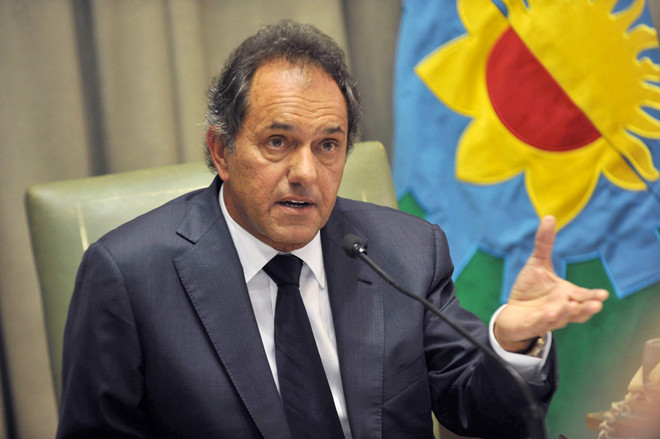 Tin tặc tấn công Wikipedia, đổi tên liên minh cầm quyền Argentina ảnh 1