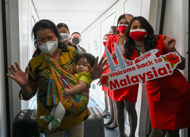 Diễn đàn Du lịch ASEAN 2023 "tiếp lửa" cho du lịch khu vực ảnh 1