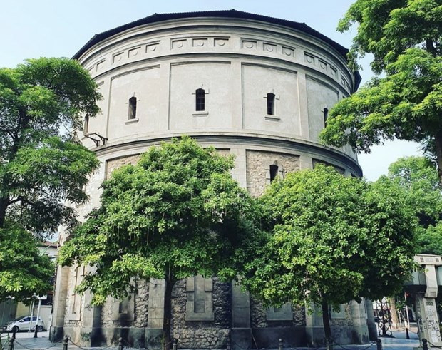 Cộng đồng - chủ thể trung tâm của Lễ hội Thiết kế Sáng tạo Hà Nội ảnh 1