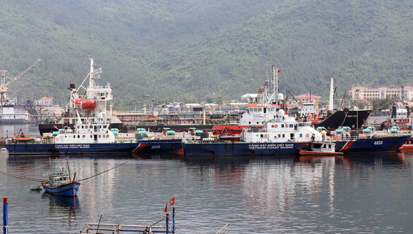 ASEAN tìm kiếm đoàn kết trong cảnh căng thẳng tại Biển Đông ảnh 1