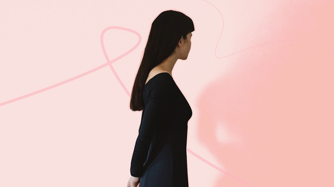 Ung thư vú - căn bệnh luôn rình rập những người phụ nữ ảnh 1