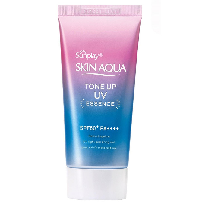 Vài món bảo bối giữ cho làn da luôn tươi tắn trong tiết trời hanh khô ảnh 2