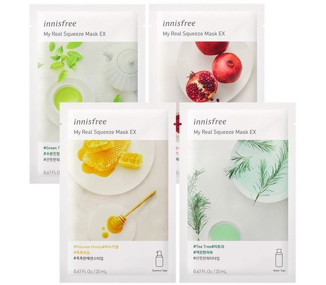 Vài món bảo bối giữ cho làn da luôn tươi tắn trong tiết trời hanh khô ảnh 6