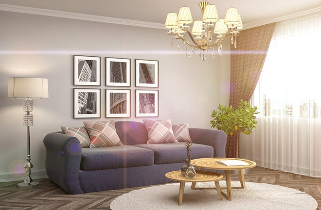 Một số mẹo nhỏ để có bầu không khí thoải mái, thư giãn tại nhà ảnh 5