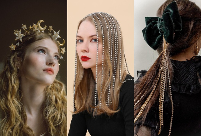 5 bí quyết tỏa sáng với trang phục bling blling trong mùa lễ hội ảnh 2