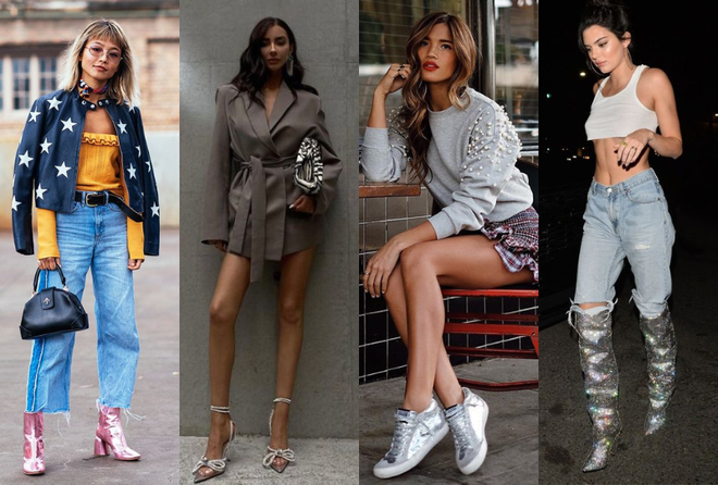 5 bí quyết tỏa sáng với trang phục bling blling trong mùa lễ hội ảnh 5