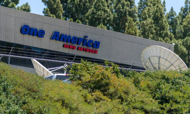 Đưa tin sai lệch về COVID-19, YouTube cấm kênh OAN hoạt động một tuần ảnh 1