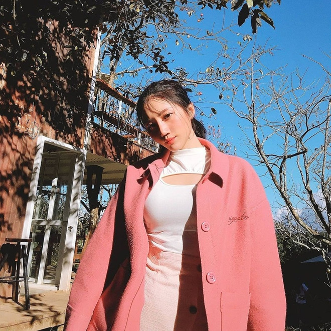 Street style vừa chất vừa ngầu của dàn sao Việt tuần qua ảnh 22