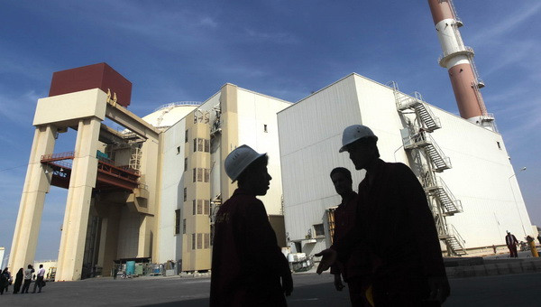 Iran cần 30.000 máy ly tâm để đáp ứng nhu cầu trong nước ảnh 1