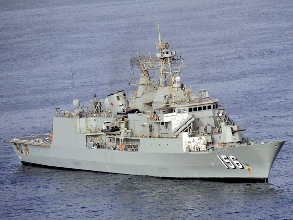 Tiếp tục mở rộng khu vực tìm kiếm máy bay MH370 ảnh 1