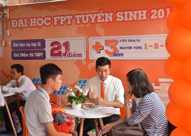 Thẩm định nhiệm vụ lập Quy hoạch mạng lưới cơ sở giáo dục đại học ảnh 1
