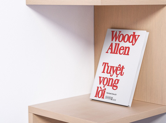 Những tựa sách kéo bạn khỏi mọi áp lực và mang lại năng lượng tích cực ảnh 7