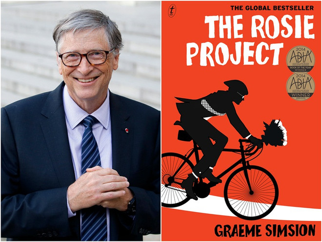 Những tựa sách kéo bạn khỏi mọi áp lực và mang lại năng lượng tích cực ảnh 9