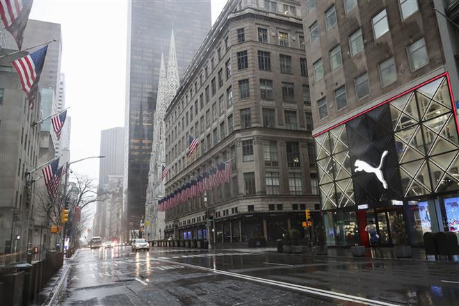 51 nhân viên của Liên hợp quốc trên toàn thế giới mắc COVID-19 ảnh 1