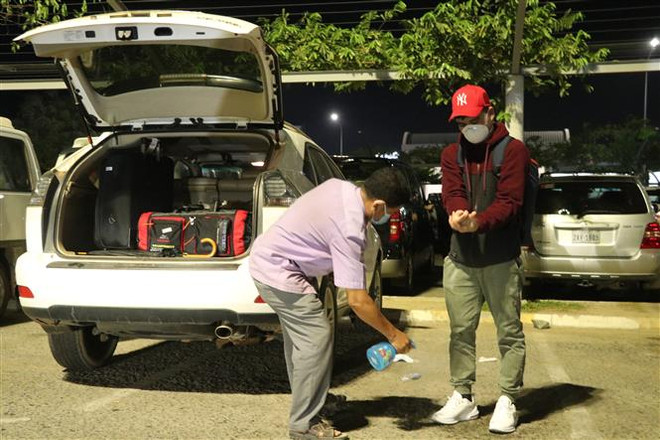 ADB: Kinh tế Campuchia chịu thiệt hại hơn 390 triệu USD do COVID-19 ảnh 1