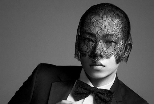 Những nhà thiết kế gốc Á nổi bật tại tuần lễ thời trang New York ảnh 10