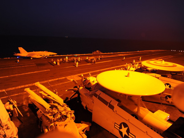 Mỹ cảnh báo cuộc chiến chống IS sẽ kéo dài và khó khăn ảnh 1