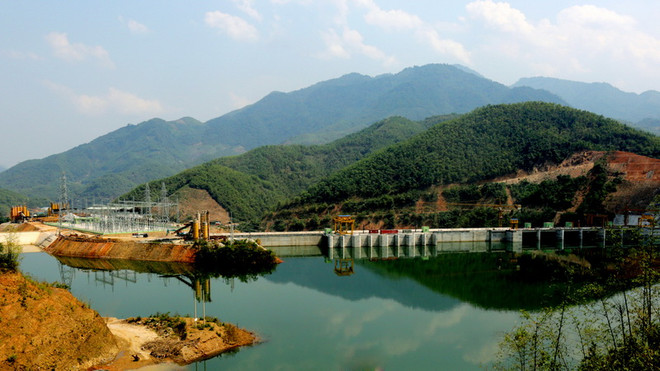 Tỉnh Đắk Lắk quyết định loại bỏ 17 dự án thủy điện vừa và nhỏ ảnh 1