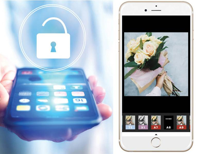 Ứng dụng bỏ túi chỉ với một chiếc smartphone cho dân phượt ảnh 4