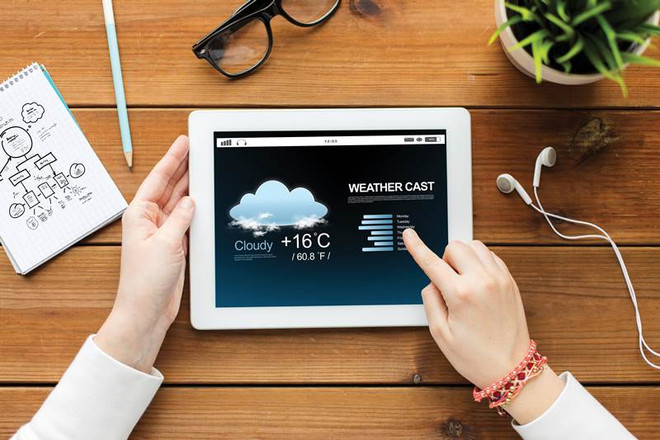 Ứng dụng bỏ túi chỉ với một chiếc smartphone cho dân phượt ảnh 6