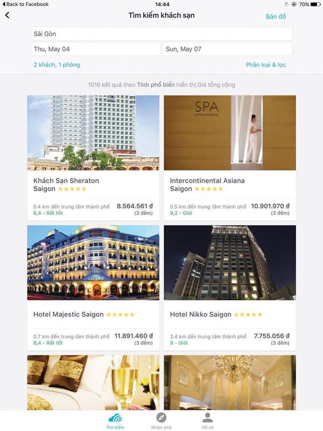 Ứng dụng bỏ túi chỉ với một chiếc smartphone cho dân phượt ảnh 3