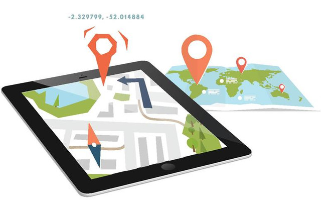 Ứng dụng bỏ túi chỉ với một chiếc smartphone cho dân phượt ảnh 1