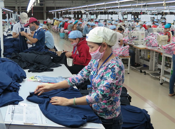 Ấn Độ tăng cường hợp tác với Việt Nam trong lĩnh vực dệt may ảnh 1