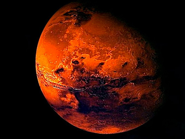 UAE, Mỹ hợp tác nghiên cứu về vũ trụ và thám hiểm Sao Hỏa ảnh 1