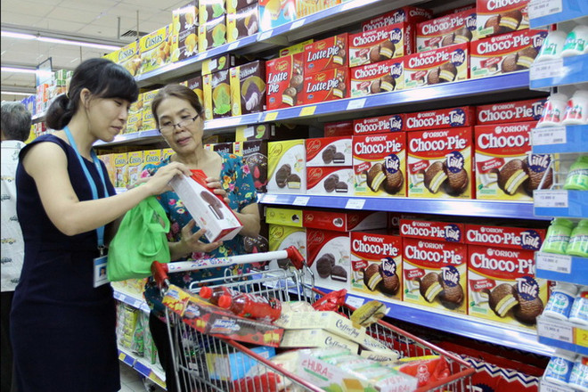 Việt Nam là điểm đến hấp dẫn của doanh nghiệp xuất khẩu Nhật ảnh 1