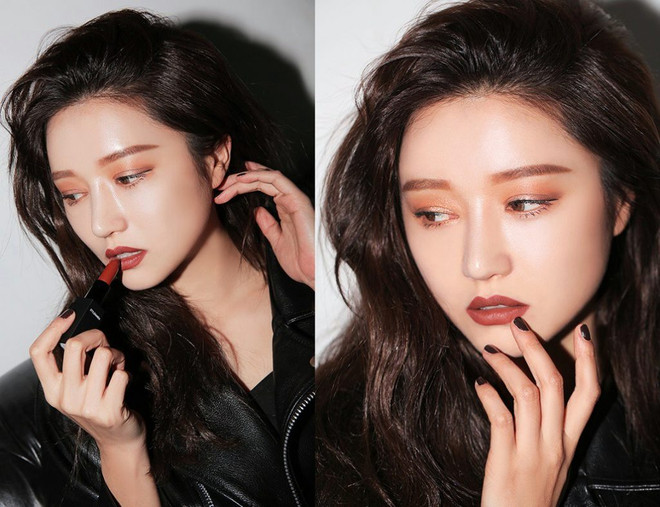 Những lý do khiến đôi môi bạn vẫn khô nứt giữa mùa Hè ảnh 2