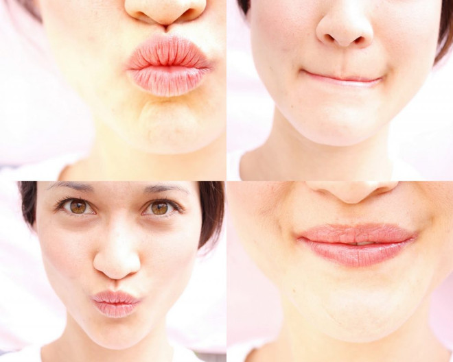 Những lý do khiến đôi môi bạn vẫn khô nứt giữa mùa Hè ảnh 3