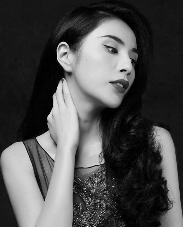 Ca sỹ Thủy Tiên: Tôi từng bị xâm hại tình dục nhiều lần ảnh 2