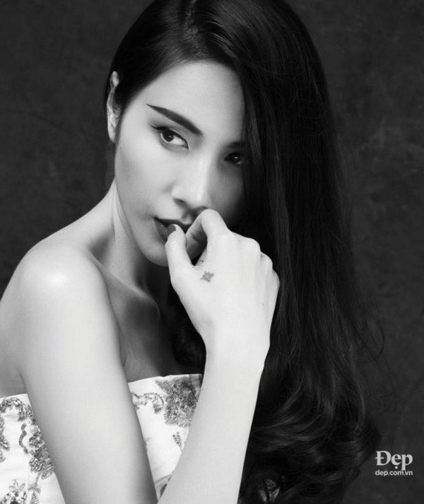 Ca sỹ Thủy Tiên: Tôi từng bị xâm hại tình dục nhiều lần ảnh 1