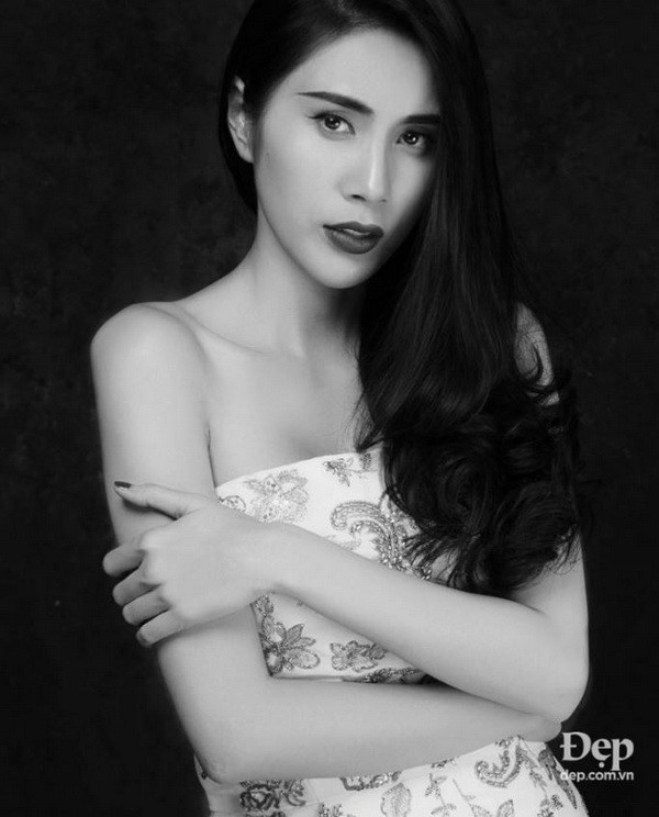 Ca sỹ Thủy Tiên: Tôi từng bị xâm hại tình dục nhiều lần ảnh 4