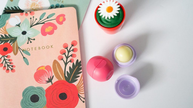 Những lý do khiến đôi môi bạn vẫn khô nứt giữa mùa Hè ảnh 7