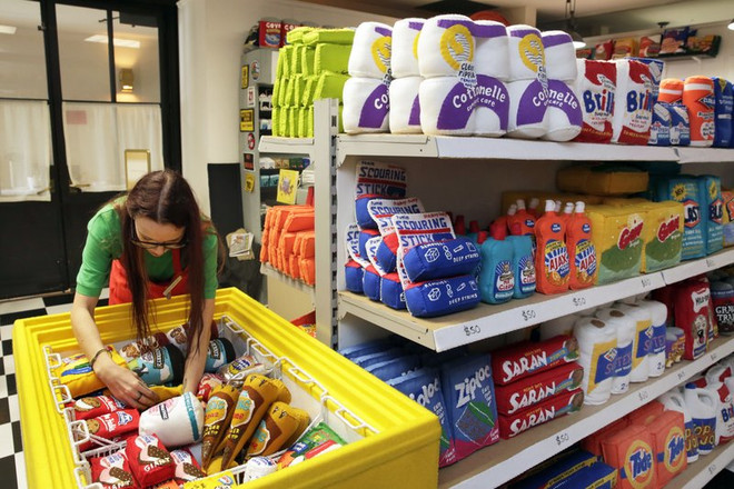 Nền kinh tế lớn nhất thế giới đón nhận các số liệu tích cực ảnh 1