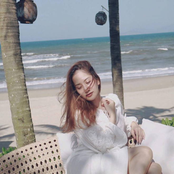 Những bà bầu của giới showbiz Việt - ai nóng bỏng hơn? ảnh 4