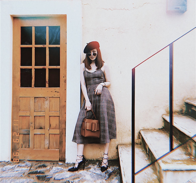 Ngất ngây với '50 sắc thái' street style của mỹ nhân Việt ảnh 8