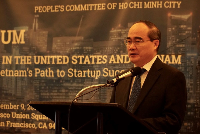 Triển vọng mới trong hợp tác giáo dục giữa Việt Nam và Mỹ ảnh 1