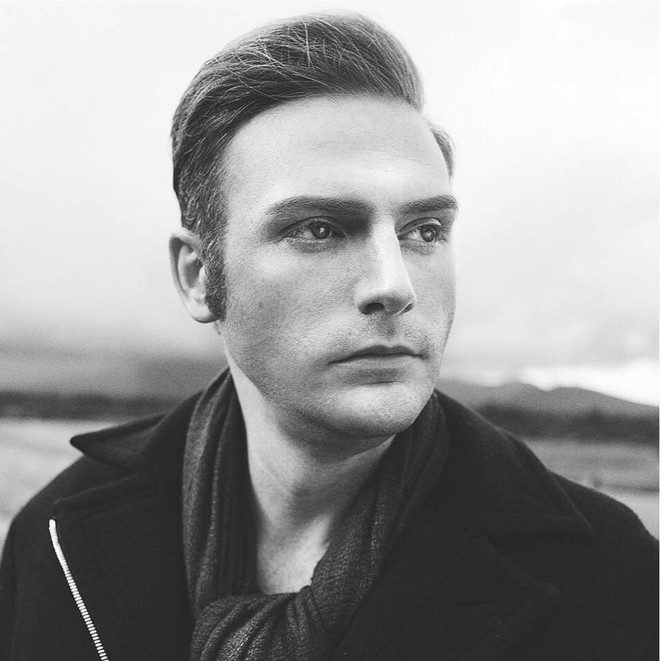 Ca sỹ Kyo York: Hãy vạch mặt tội phạm ấu dâm và trừng trị chúng! ảnh 1