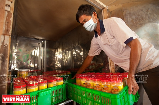 Đặc sản muối Tây Ninh: Khi hạt muối không chỉ là mặn ảnh 8