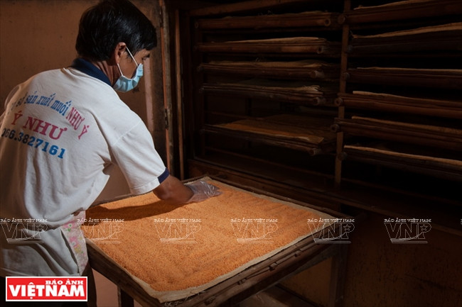 Đặc sản muối Tây Ninh: Khi hạt muối không chỉ là mặn ảnh 3